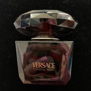 Versace Crystal Noir